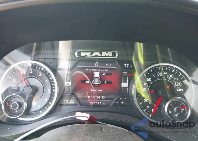 1C6SRFBT2MN808715: 42006914