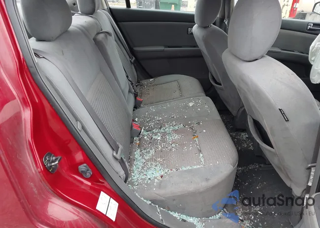 3N1AB61E48L729096: 42007101