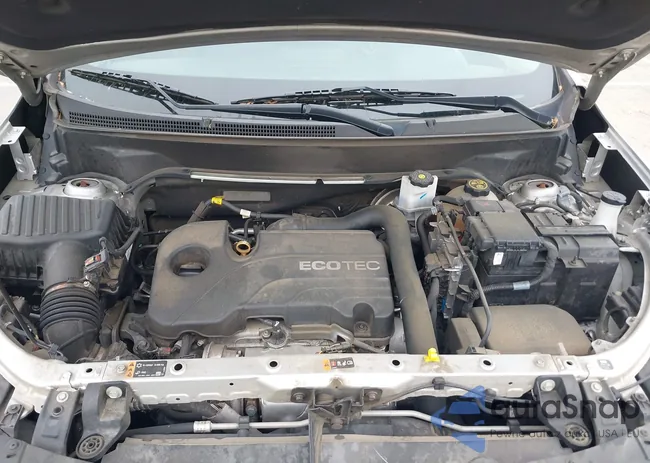 3GNAXJEV2MS160638: 42007151