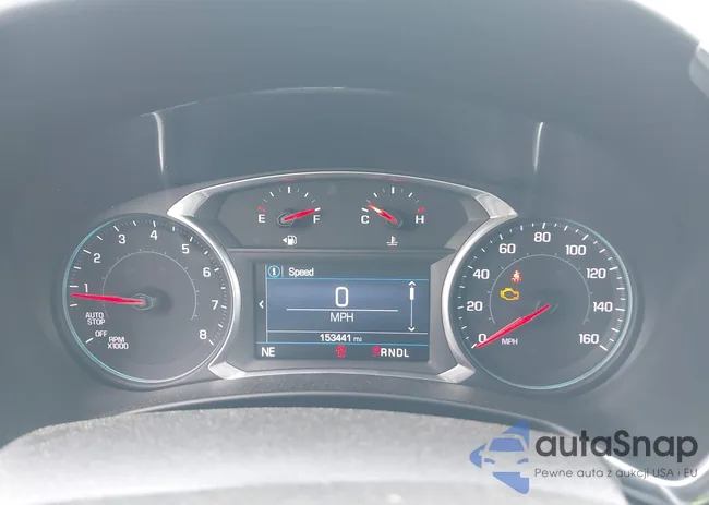 3GNAXJEV2MS160638: 42007151