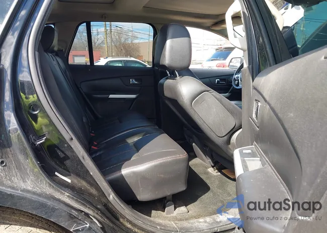 2FMDK3JC4CBA68760: 42007247