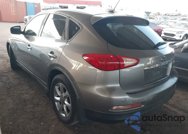 JNKAJ09E98M302552: 42007275