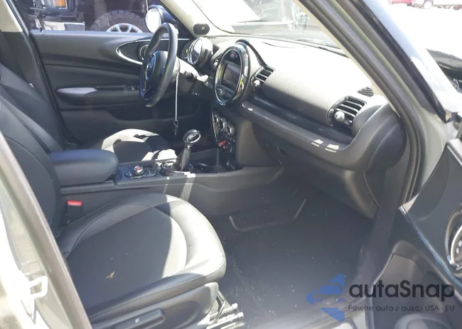 WMWLN5C50G2B28515: 42007279