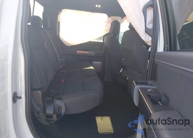 1FTFW1ED1PFA76408: 42007307