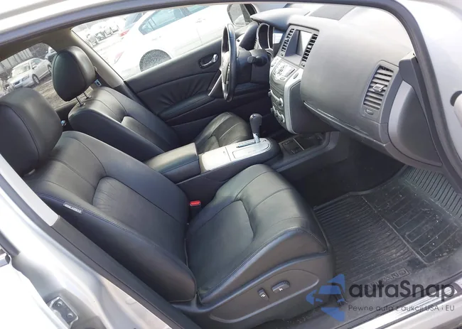 JN8AZ18U09W015863: 42007319