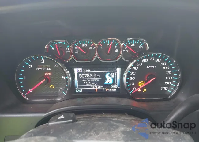 1GCVKSEC1FZ251645: 42007339