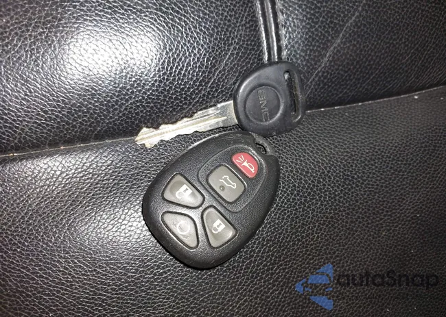 1GKS2CE05DR129807: 42007385