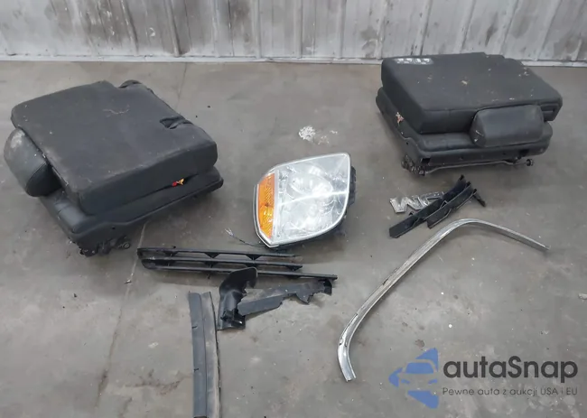 1GKS2CE05DR129807: 42007385