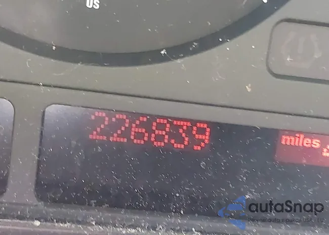 5UXFA13574LU26257: 42006824