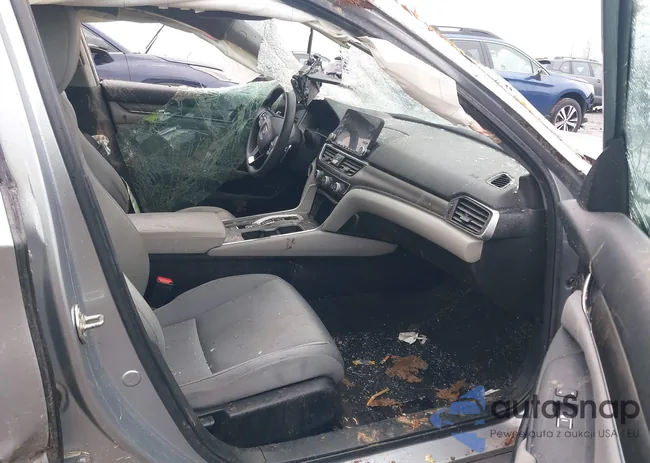 1HGCV3F12KA009961: 42007933