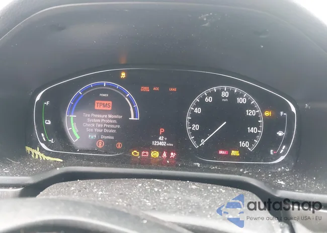 1HGCV3F12KA009961: 42007933