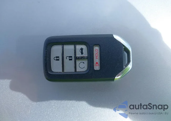 1HGCV3F12KA009961: 42007933