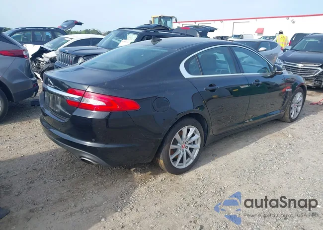 SAJWA0ESXEPU16722: 42007981