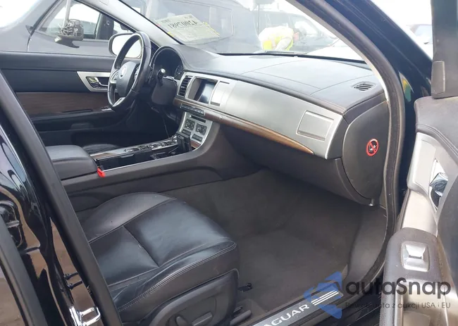 SAJWA0ESXEPU16722: 42007981