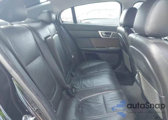 SAJWA0ESXEPU16722: 42007981