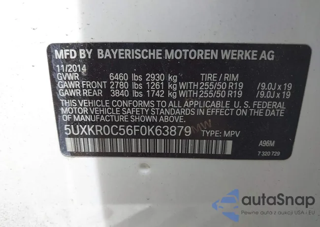 5UXKR0C56F0K63879: 42008043