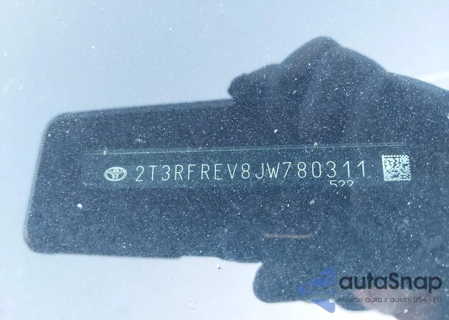 2T3RFREV8JW780311: 42008052