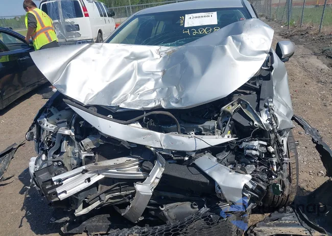 5YFEPRAE7LP030185: 42008081