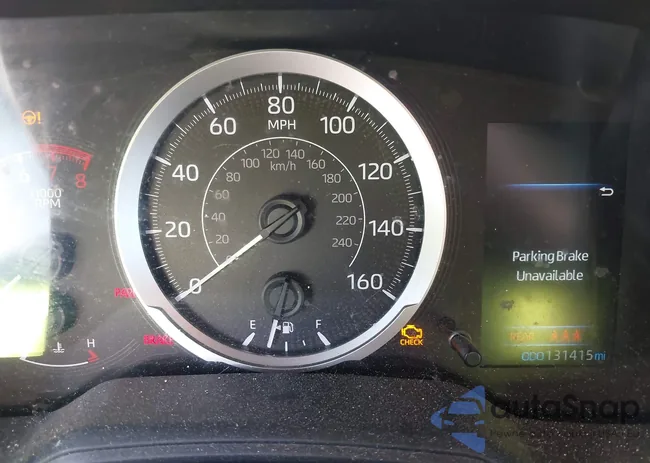 5YFEPRAE7LP030185: 42008081