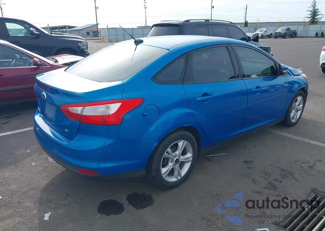 1FADP3F29EL454265: 42008149