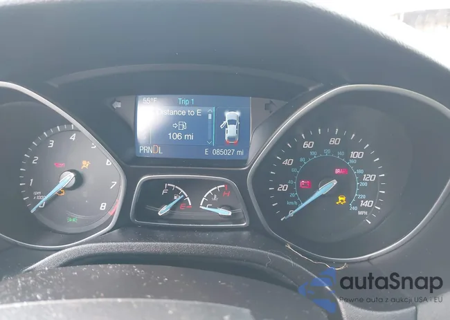 1FADP3F29EL454265: 42008149