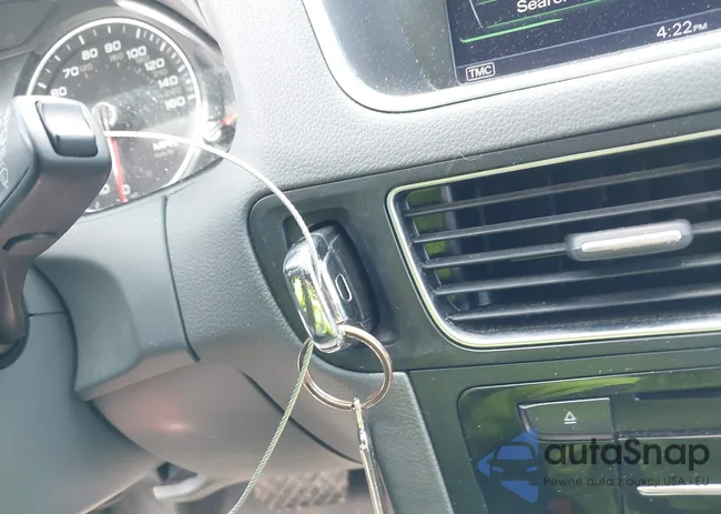 WA1LFAFPXDA017291: 42008370