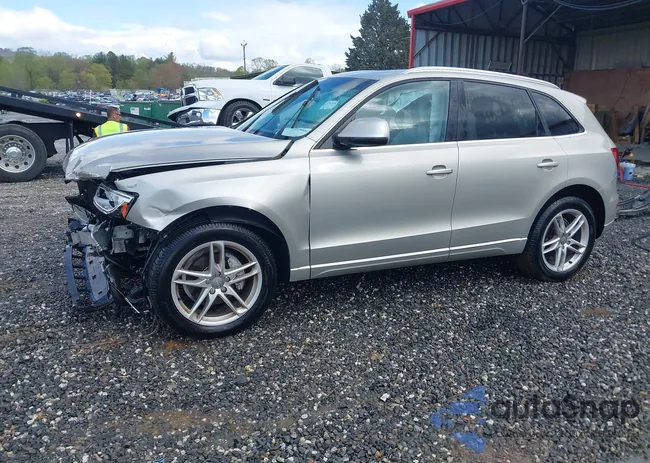 WA1LFAFPXDA017291: 42008370