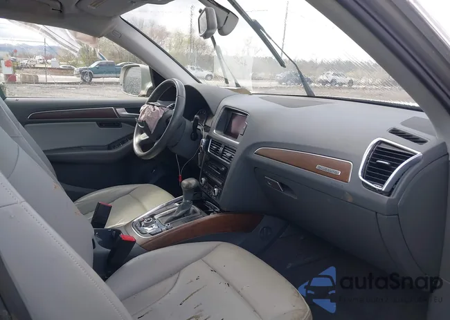 WA1LFAFPXDA017291: 42008370