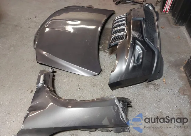 1C4RJFBG2MC767757: 42008442