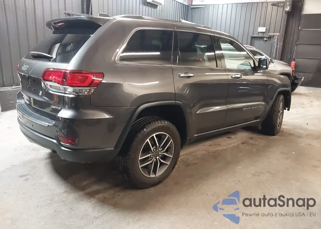 1C4RJFBG2MC767757: 42008442