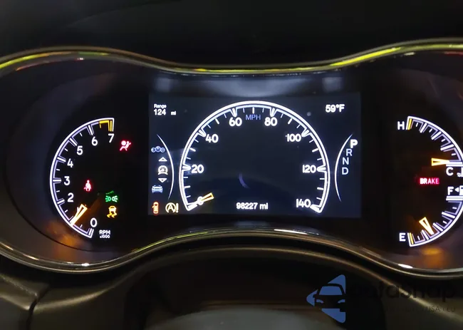 1C4RJFBG2MC767757: 42008442