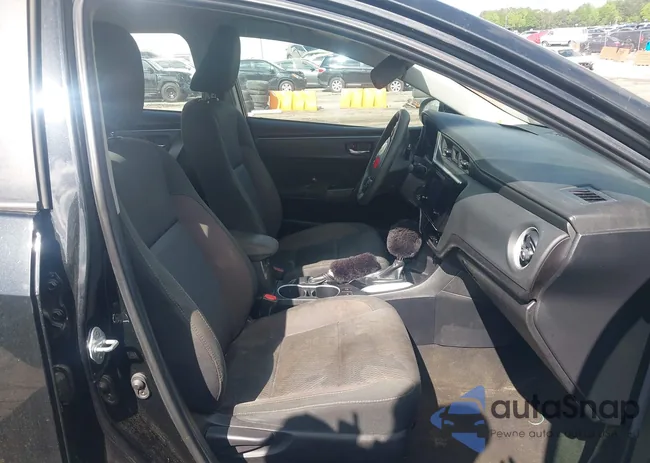 2T1BURHEXKC219252: 42007478