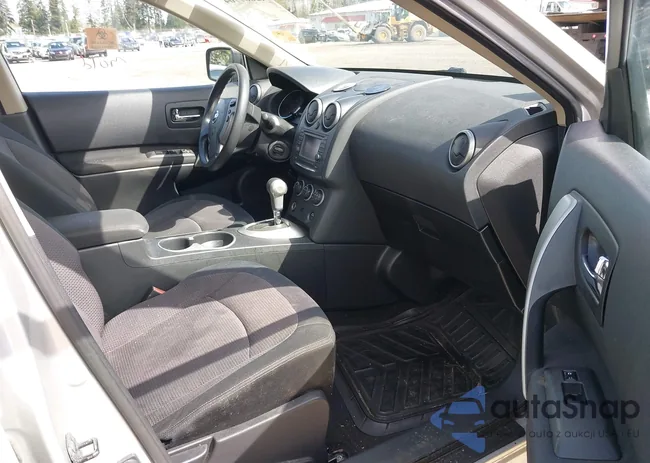 JN8AS5MVXBW670192: 42007704