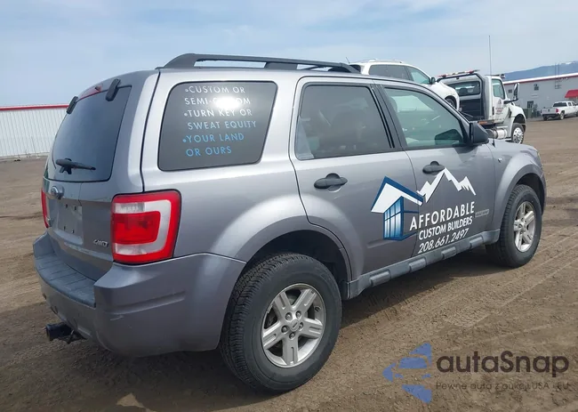 1FMCU93178KD40865: 42007729