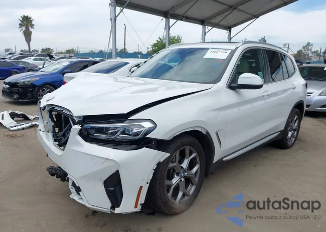 5UX43DP02R9X42591: 42007760