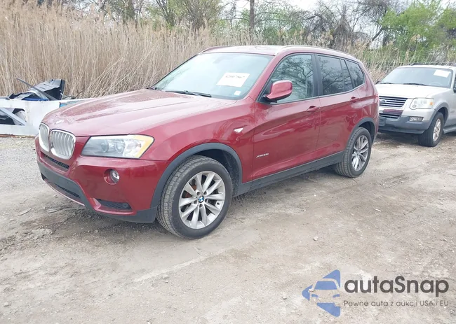 5UXWX9C52D0A23322: 42007867