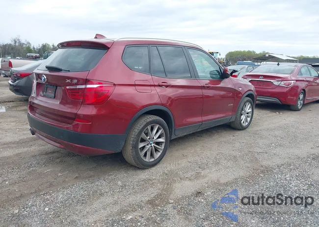 5UXWX9C52D0A23322: 42007867