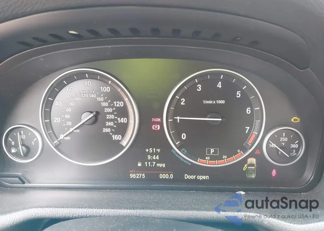 5UXWX9C52D0A23322: 42007867