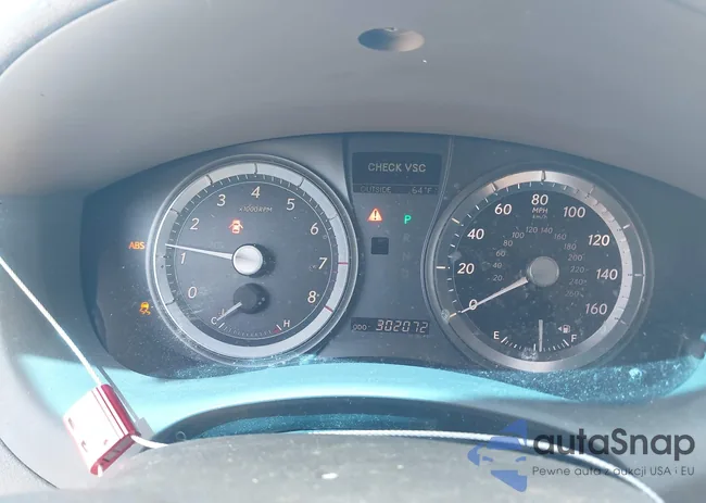 JTHBJ46G472033372: 42008890