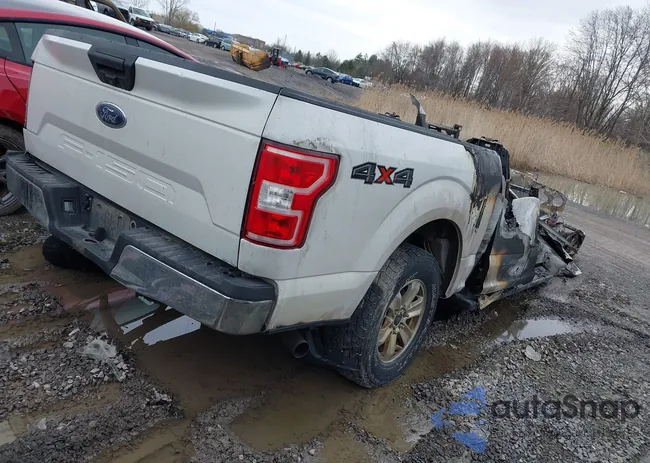 1FTEW1E59KFB19552: 42008933