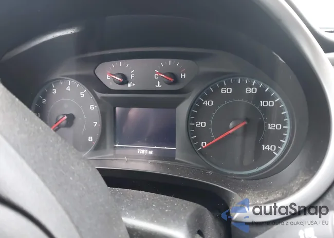 1G1ZC5ST3JF161064: 42008987