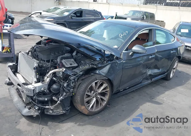 WAUABCF59NA009989: 42008988