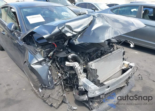 WAUABCF59NA009989: 42008988