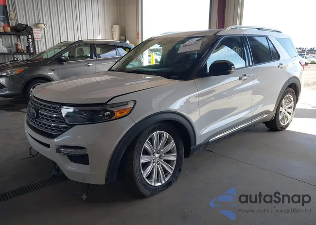 1FM5K8FW6MNA11597: 42008997