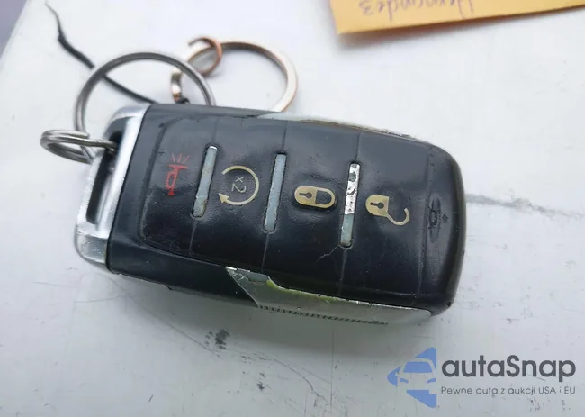 1C6RREFT7KN905621: 42009062