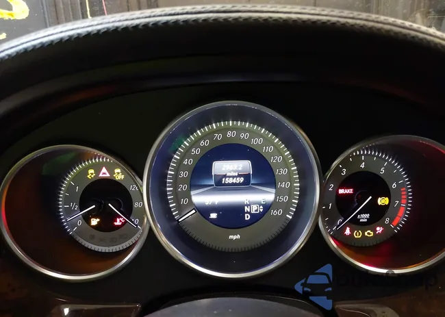 WDDLJ9BBXDA065005: 42009074