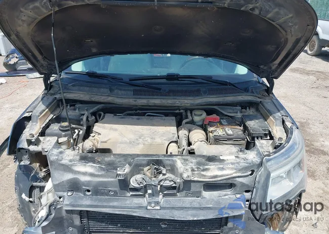 1FM5K8HT1GGC04364: 42009092