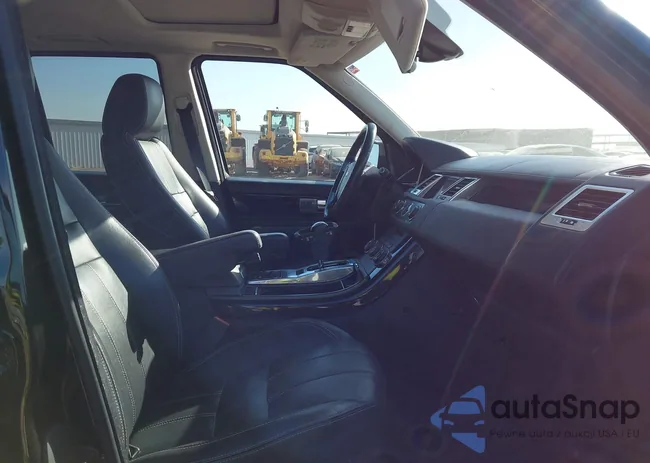 SALSK2D47DA777473: 42009124