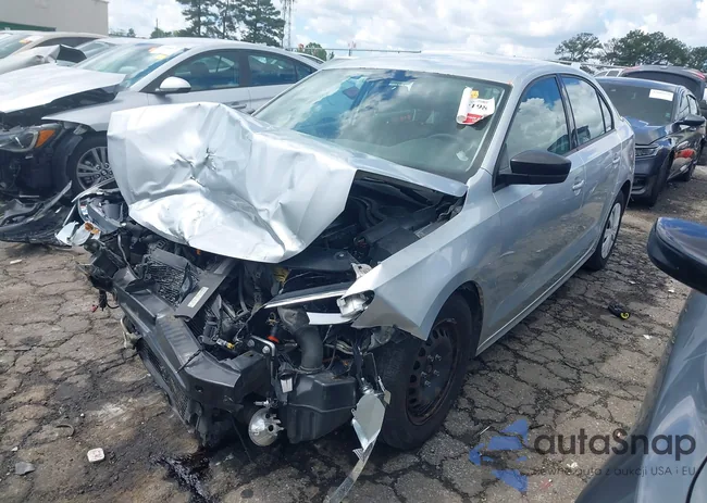 3VW2K7AJ5DM355023: 42009198