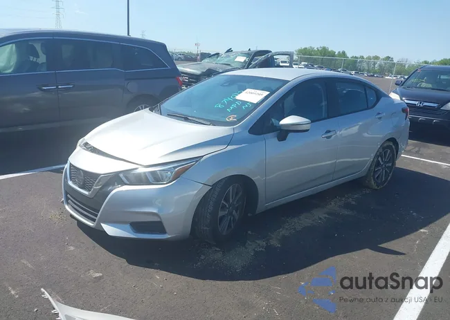 3N1CN8EVXLL874027: 42009205